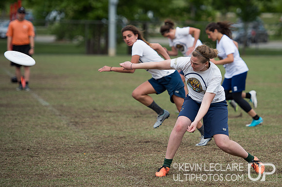 AC Regionals 2017 Sunday Action