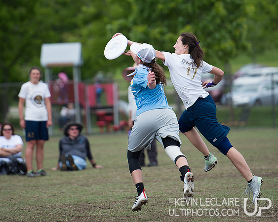 AC Regionals 2017 Sunday Action
