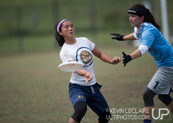 AC Regionals 2017 Sunday Action