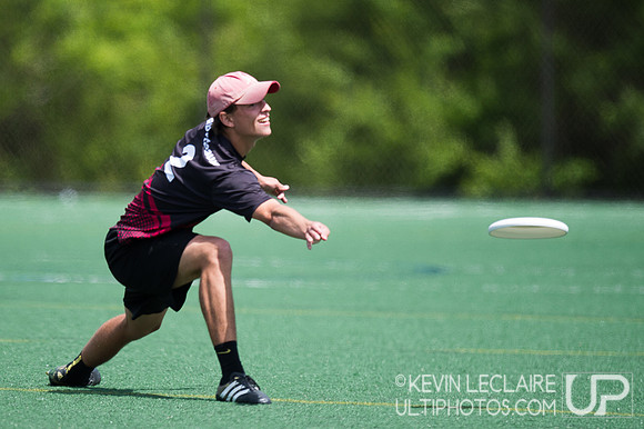 AC Regionals 2017 Sunday Action