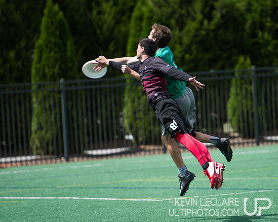 AC Regionals 2017 Sunday Action