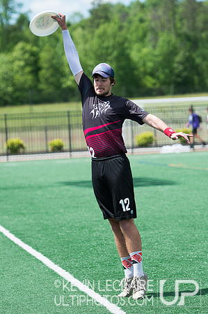 AC Regionals 2017 Sunday Action