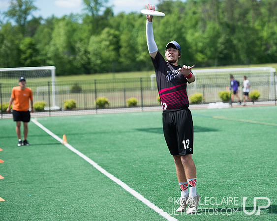 AC Regionals 2017 Sunday Action