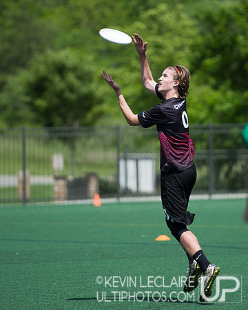 AC Regionals 2017 Sunday Action