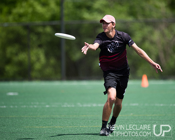 AC Regionals 2017 Sunday Action