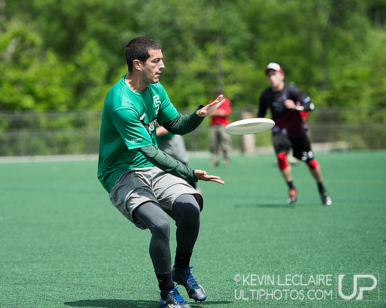 AC Regionals 2017 Sunday Action