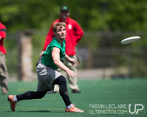 AC Regionals 2017 Sunday Action