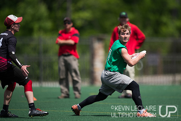 AC Regionals 2017 Sunday Action