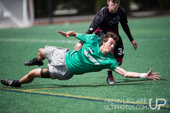 AC Regionals 2017 Sunday Action