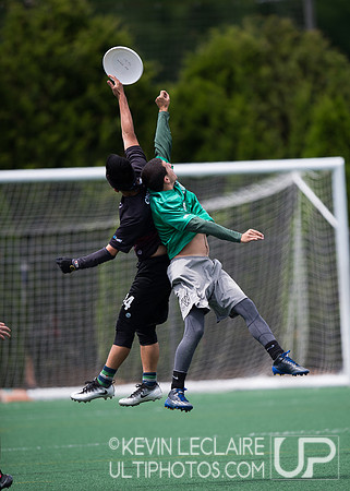 AC Regionals 2017 Sunday Action