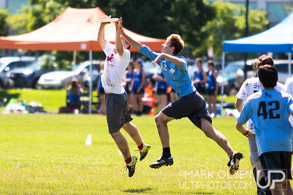 WI HS States 2017 Sunday