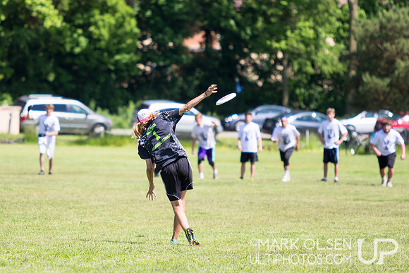 WI HS States 2017 Sunday