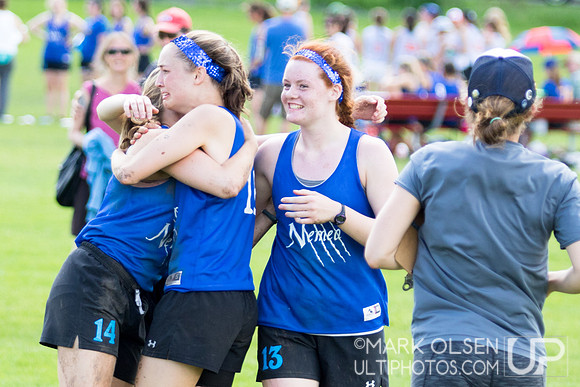WI HS States 2017 Sunday