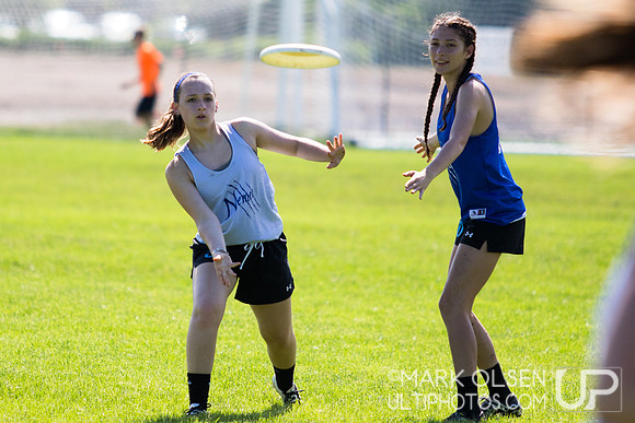 WI HS States 2017 Sunday