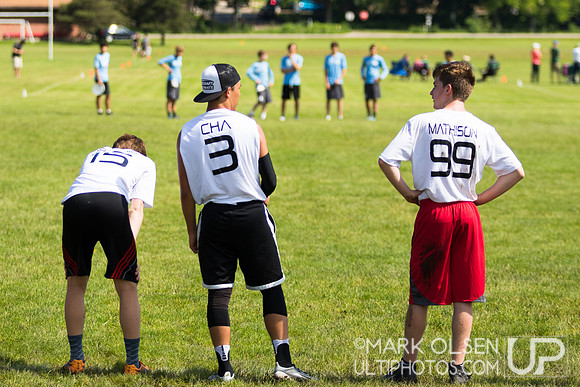 WI HS States 2017 Sunday