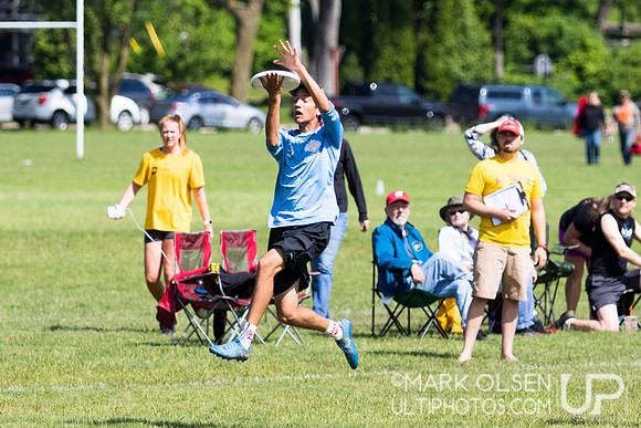 WI HS States 2017 Sunday