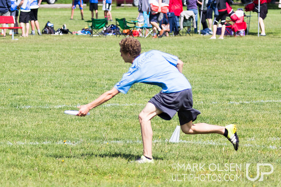 WI HS States 2017 Sunday
