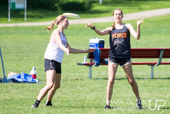 WI HS States 2017 Sunday