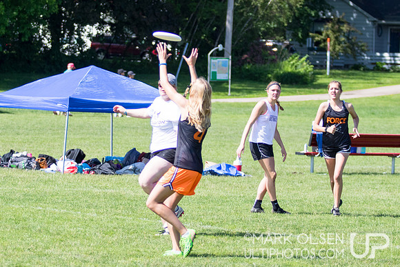 WI HS States 2017 Sunday