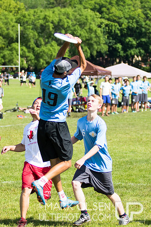 WI HS States 2017 Sunday