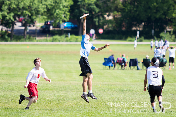 WI HS States 2017 Sunday
