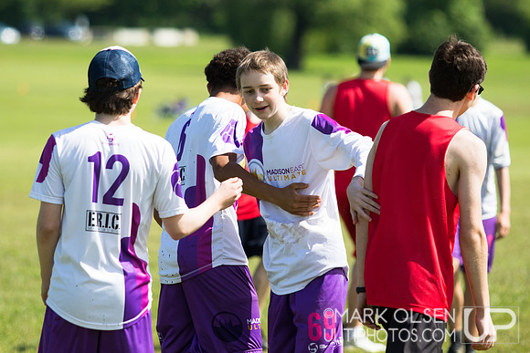 WI HS States 2017 Sunday