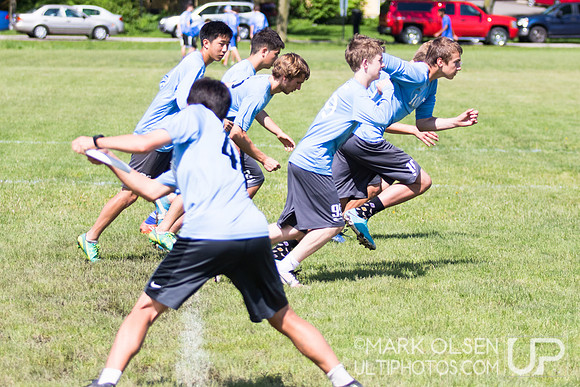 WI HS States 2017 Sunday