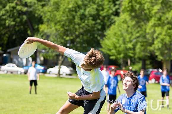 WI HS States 2017 Sunday