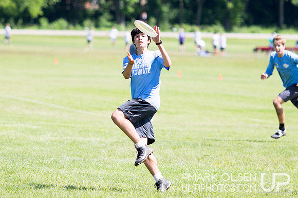 WI HS States 2017 Sunday