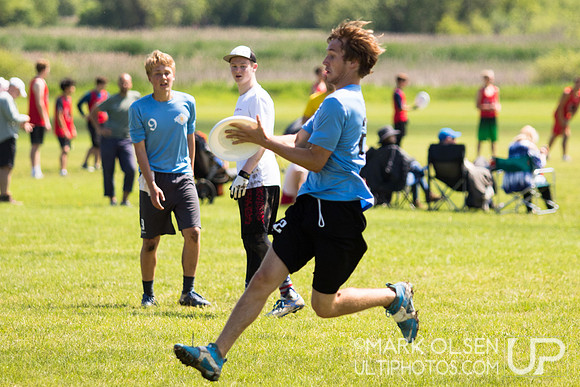 WI HS States 2017 Sunday