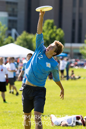 WI HS States 2017 Sunday