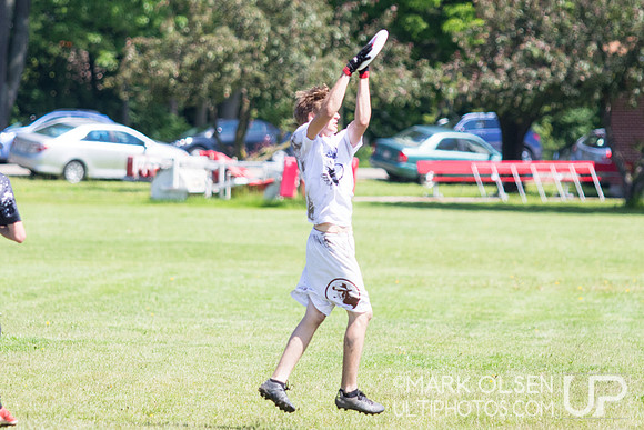 WI HS States 2017 Sunday