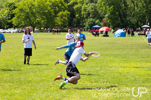 WI HS States 2017 Sunday