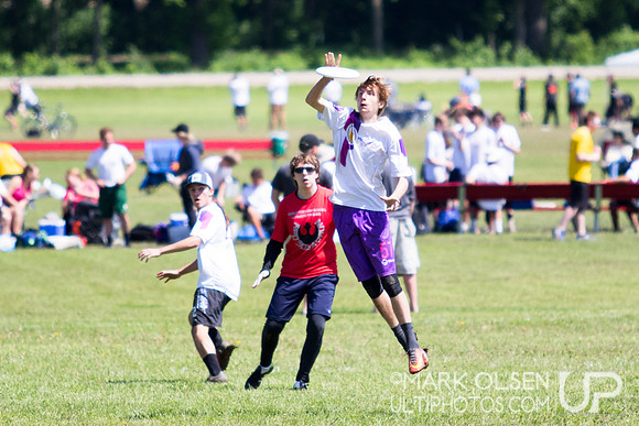 WI HS States 2017 Sunday