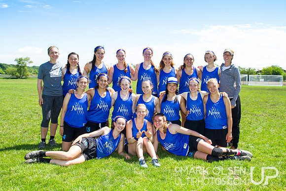 WI HS States 2017 Sunday