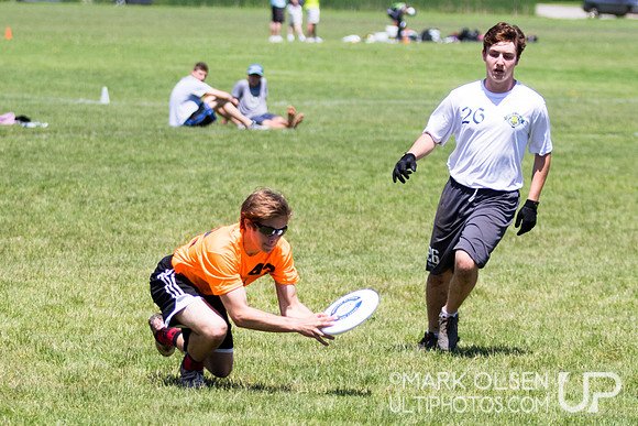 WI HS States 2017 Sunday