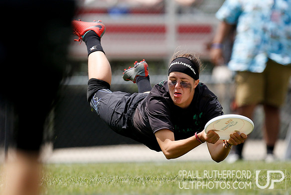 2017 USA Ultimate D-I College Championships