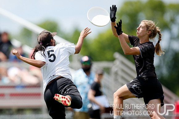 2017 USA Ultimate D-I College Championships