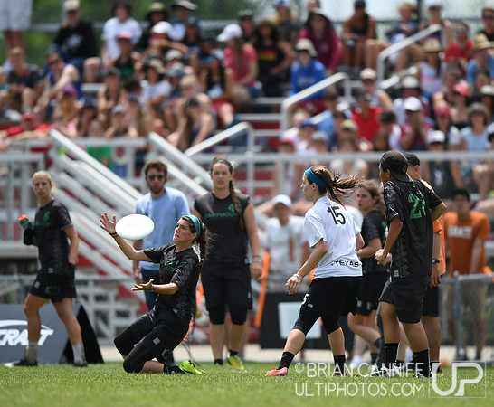 2017 USAU DIV 1 CC