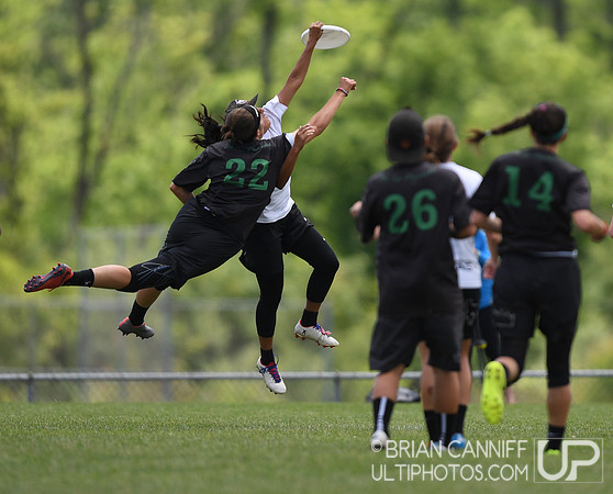 2017 USAU DIV 1 CC