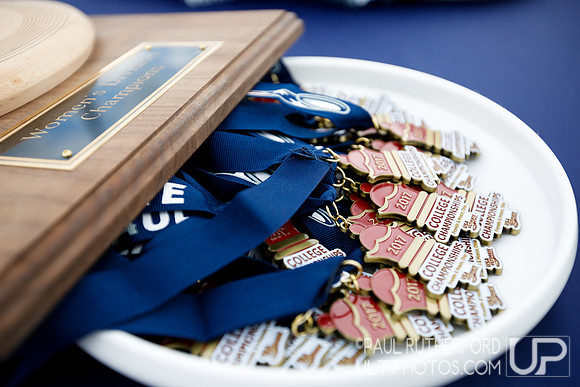 2017 USA Ultimate D-I College Championships