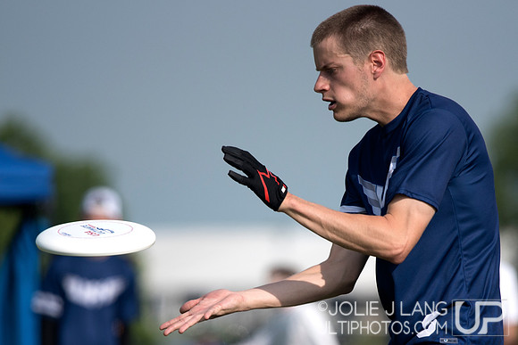 Pool Play - DIII Championships 2017