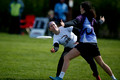 Women's Prequarters