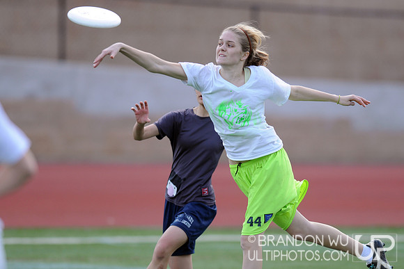 YHB Girls Invite Sunday