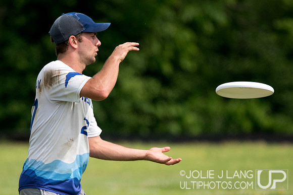 Pool Play - DIII Championships 2017