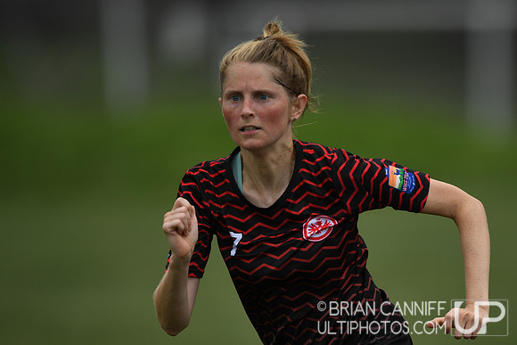 2022 World Ultimate Club Championships