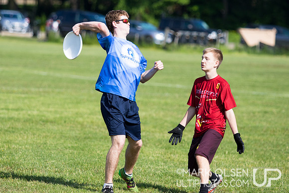 WI HS States 2017 Saturday