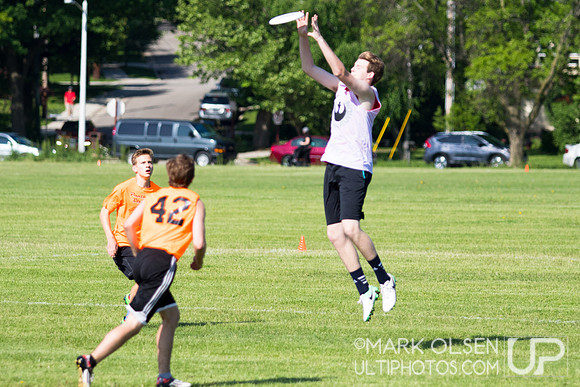 WI HS States 2017 Saturday