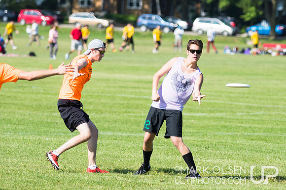 WI HS States 2017 Saturday