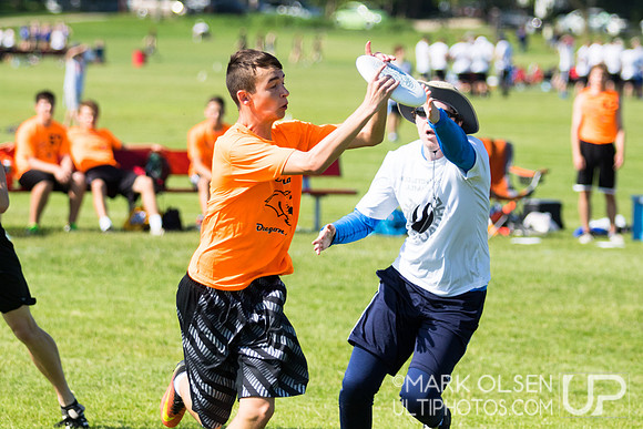 WI HS States 2017 Saturday